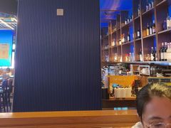 -blue frog蓝蛙(长泰广场店)