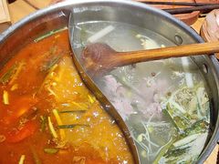 -黔诚多彩火锅(甲秀楼店)