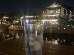 -弗兰克牛排西餐厅 Galla R By Ribone(上海首店)