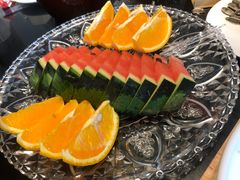 -芳芳私房菜·精做淮扬菜(承德路店)
