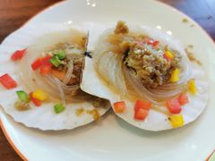 -济南香格里拉·咖啡泉自助餐厅