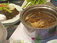 -名都晓荷塘主题火锅(春光路店)