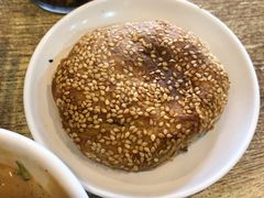 烧饼-宋记爆肚(酒仙桥店)