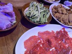-楠火锅(广州总店)