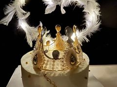 -Joy's Wish创意蛋糕定制&甜品台(乐虹坊精致生活广场店)