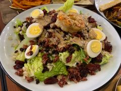 -魏斯理汉堡(西安沣东吾悦店)