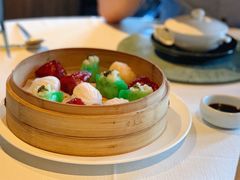 点心拼盘-三号黄浦会Canton Table