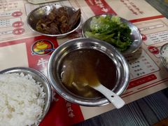 -阿秋牛排(湖心街店)