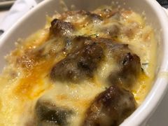 墨西哥牛肉奶酪焗饭-Deer Park鹿园西餐(仁恒置地广场店)