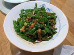 -啄佬食堂