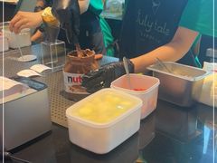 -July tale·可丽饼(德基广场店)