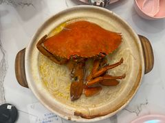-龙海鲜螃蟹王(宏茂桥店)