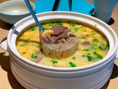 金陵鸭血粉丝汤-枕水江南(铁西万象汇店)