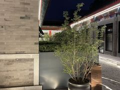 -和风景里酒店(护国寺店)