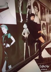 -TONI&GUY