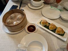 蚝皇叉烧酥-御宝轩(益丰·外滩源店)
