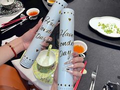 -君庭中餐厅(湘江豪生店)