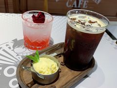 赤井的美式咖啡-IPSTAR|潮玩星球(天府广场店)