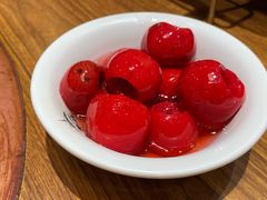 -313羊庄·荣耀·铁锅烀羊肉·烧烤(回龙观店)