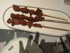 -新兴·金羊座·粤菜点心(乐峰店)