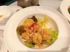 -美心皇宫(屯门大会堂店)