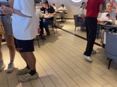 -必胜客(长安长青店)