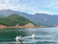 -丽江泸沽湖景区