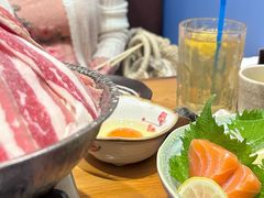 -福匠日本料理(人民路店)