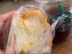 芝士火腿吐司-面包与我Bread Or Me(长城汇店)