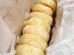 -赵记素斋·绿豆馅饼(钟楼小区店)