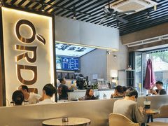 -ORDER柠檬茶(龙津店)