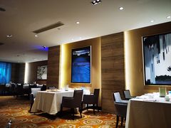 -宁波逸东豪生大酒店·逸轩中餐厅