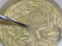 奶油蒲菜-梅飞酒家(桑园路店)