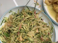 -好口味小吃楼·东北菜(太原南街店)