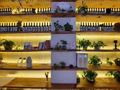 -周三的情书花园餐厅(江北店)