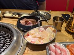 -汉拿山(北京上地华联店)
