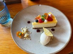 -THE CANNERY&JUJU 新鲜海鲜·牛排美食酒廊
