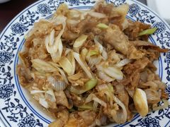 -北京炸酱面馆·烤鸭(前门总店)