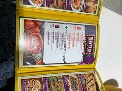 -小曼谷泰国美食 (南角道分店)