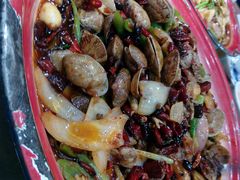 -灶东家民间菜(回兴店)