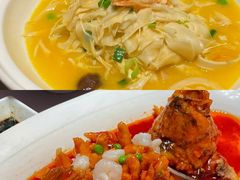 -阿明小菜·海鲜·上海菜(梅陇华理店)
