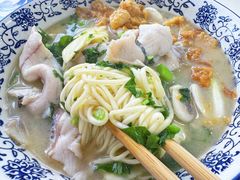 -复兴面王(河东路起源店)