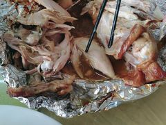 -乡味海鲜农家菜·巽寮土窑鸡(地道美食店)