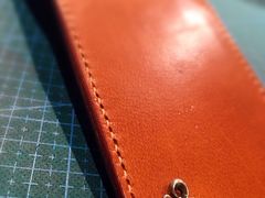 -如果·追梦手工皮具DIY教学店(田子坊店)