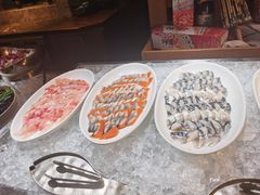 -佛山保利洲际酒店·月色西餐厅