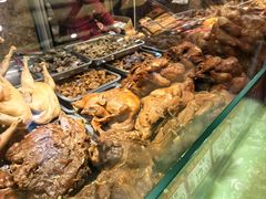 -兴盛德·麻辣花生大王·老店(中山路店)