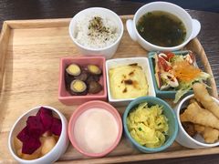 -Lilliput·粒粒堡亲子餐厅(嘉定宝龙店)