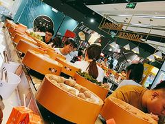 -龍歌自助小火锅(李沧丽达店)