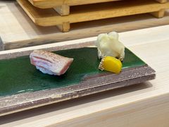 -鮨一日本料理旗舰店(总店)