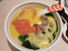 -新一番三文鱼寿司(大东海店)